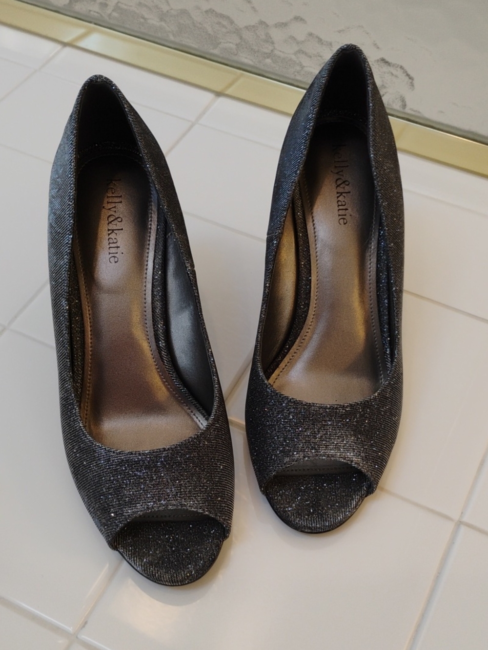 Kelly & Katie sz 10 Shoes